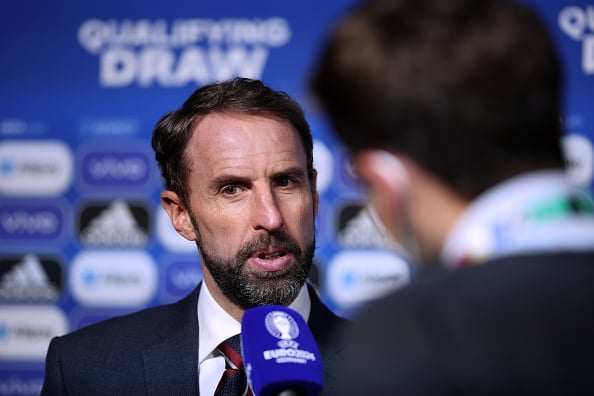 Photo by Boris Streubel - UEFA/UEFA via Getty Images