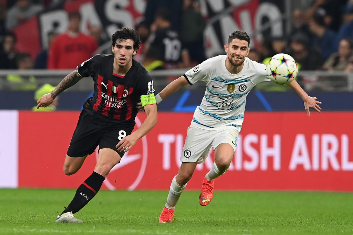 Photo by Claudio Villa/AC Milan via Getty Images
