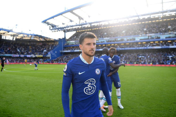 Photo by Harriet Lander - Chelsea FC/Chelsea FC via Getty Images