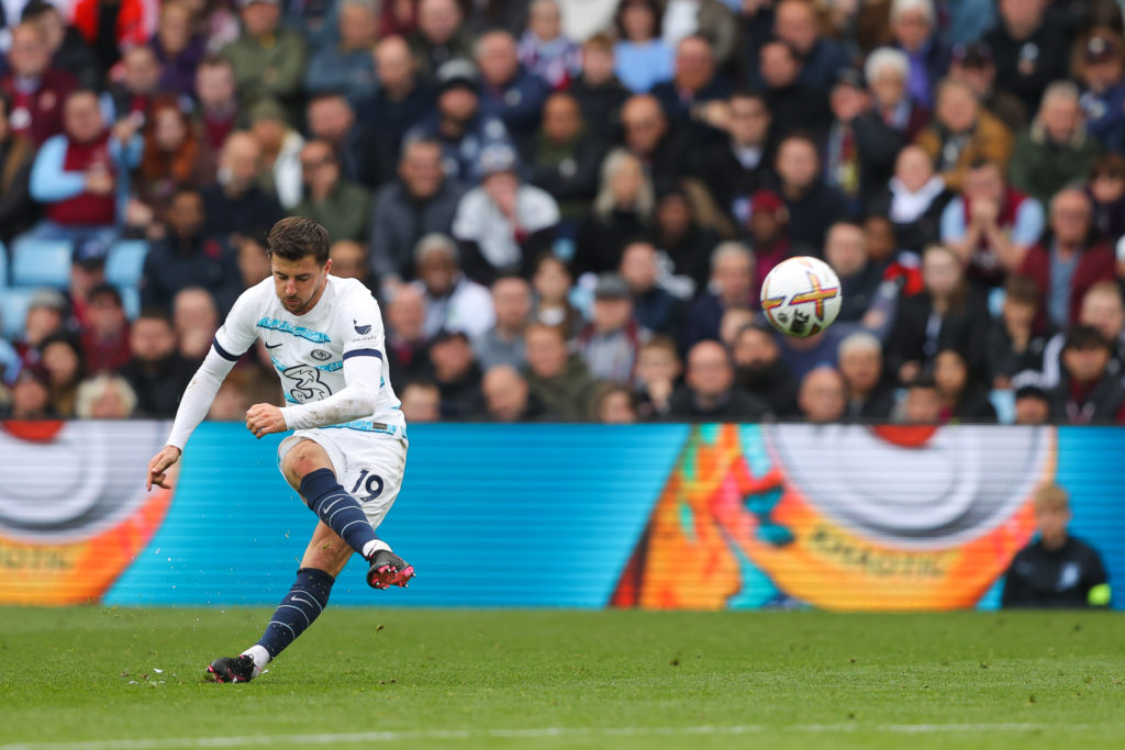 Graham Potter hails Chelsea duo