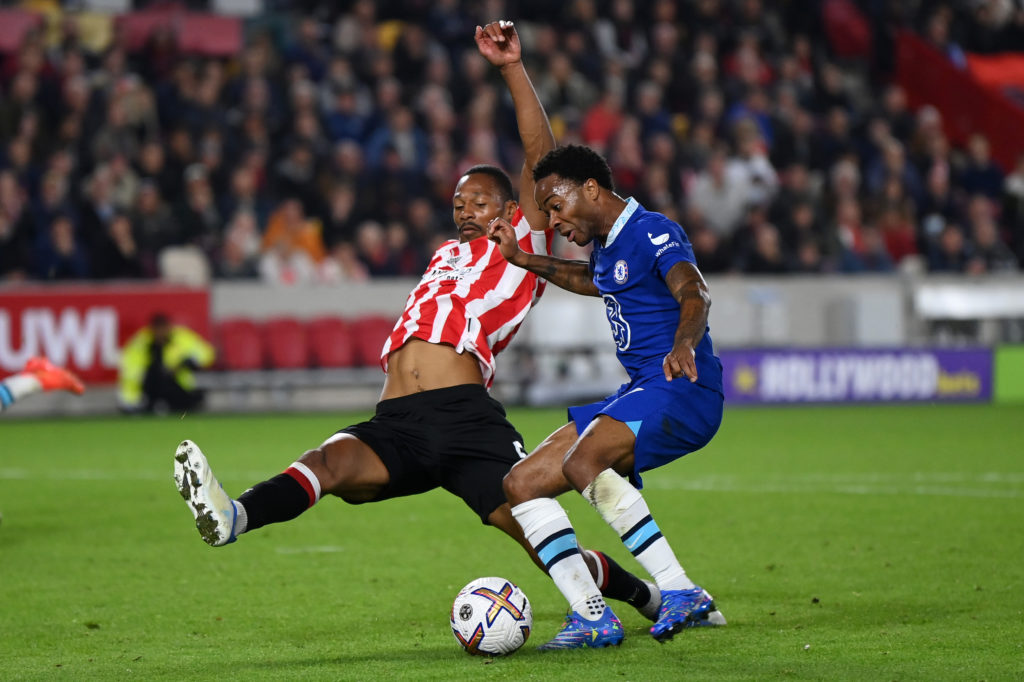 Brentford FC v Chelsea FC - Premier League