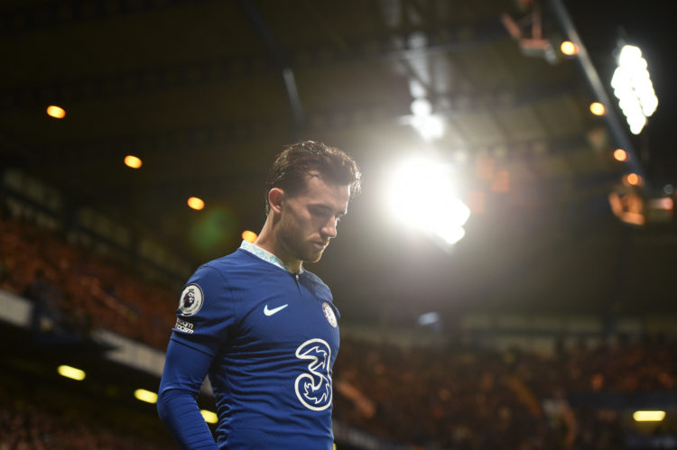 Photo by Harriet Lander - Chelsea FC/Chelsea FC via Getty Images