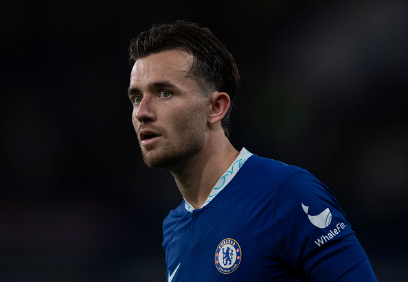Chelsea FC v Manchester United - Premier League