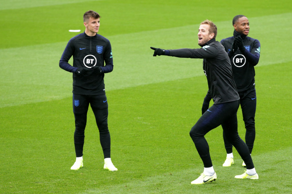 England Media Access