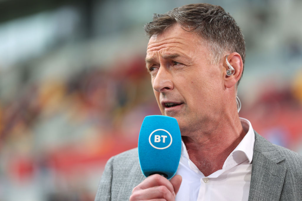 'I'm not convinced': Chris Sutton delivers his prediction for the result of Chelsea vs Arsenal on Sunday