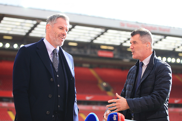 '£100m': Jamie Carragher says player Chelsea reportedly want to sign really reminds him of Roy Keane