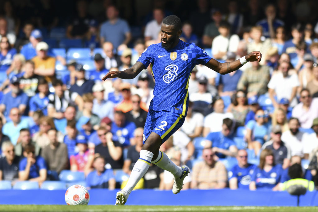 Chelsea v Watford - Premier League