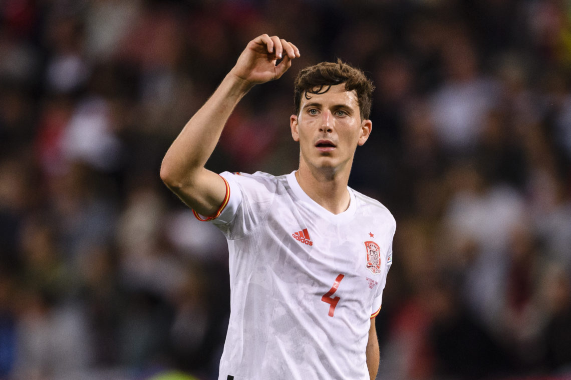 Report: Chelsea set sights on 'amazing' £40m defender at the World Cup, club may sell him in January