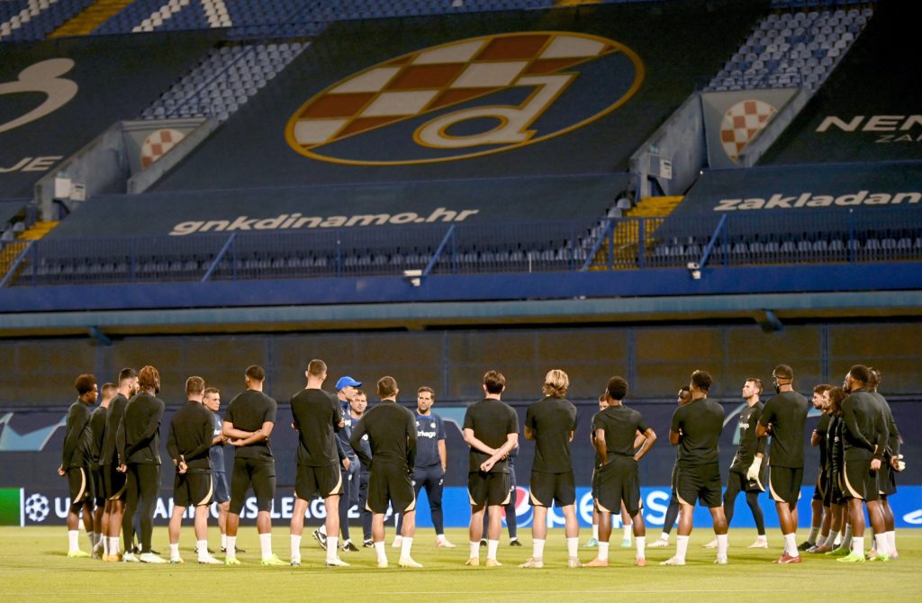 FBL-EUR-C1-CHELSEA-TRAINING