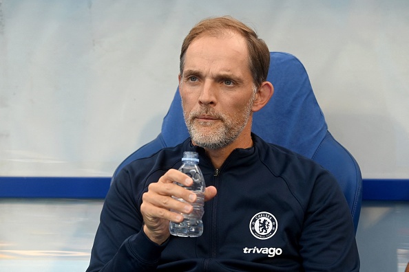 ‘I’m surprised’: Ally McCoist stunned Netherlands didn’t take off £68m man Tuchel wanted to sign for Chelsea