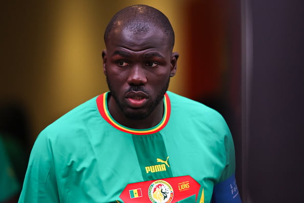 Iran v Senegal - International Friendly