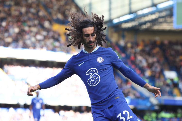 Photo by Charlotte Wilson/Offside/Offside via Getty Images