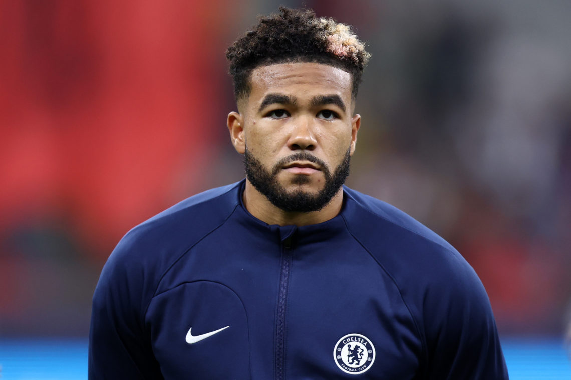 Report: Chelsea player has now told his friends he's confident that he's about to go to the World Cup