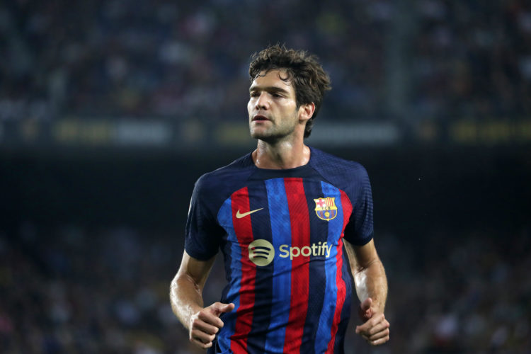 Photo by Joan Valls/Urbanandsport /NurPhoto via Getty Images