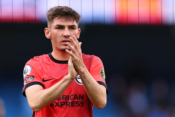 Billy Gilmour left seriously impressed by 23-year-old Chelsea man’s performance in victory over Dinamo Zagreb