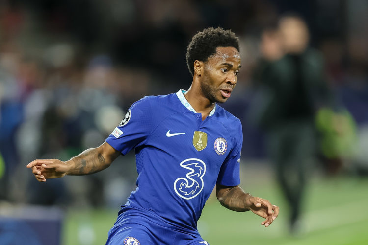 'Got it horribly wrong': Paul Merson says Graham Potter made a big mistake with 27-year-old Chelsea player recently