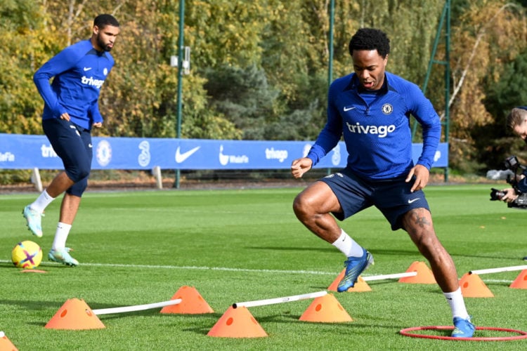 Photo by Darren Walsh/Chelsea FC via Getty Images