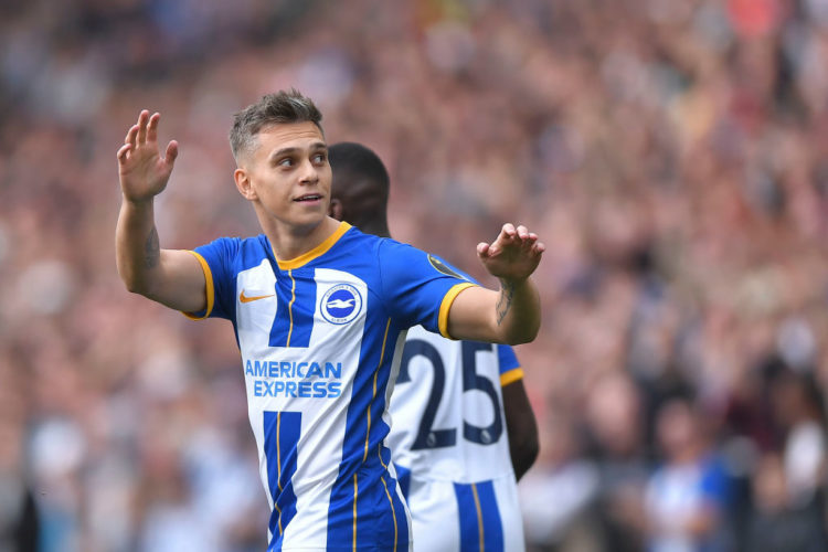 'Unreal': Pundit predicts Graham Potter will try get Chelsea to sign £15m PL attacker