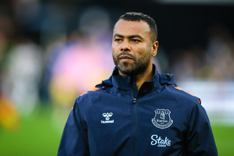 'No fear': Ashley Cole is a big fan of player Todd Boehly is reportedly trying to sign for Chelsea