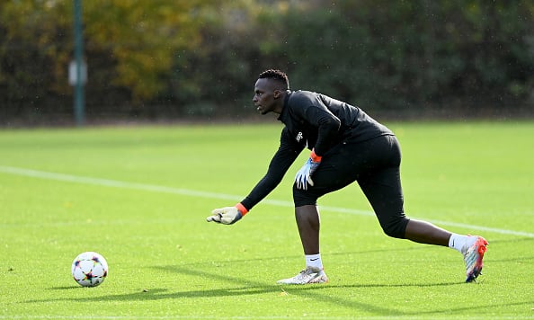 Photo by Darren Walsh/Chelsea FC via Getty Images
