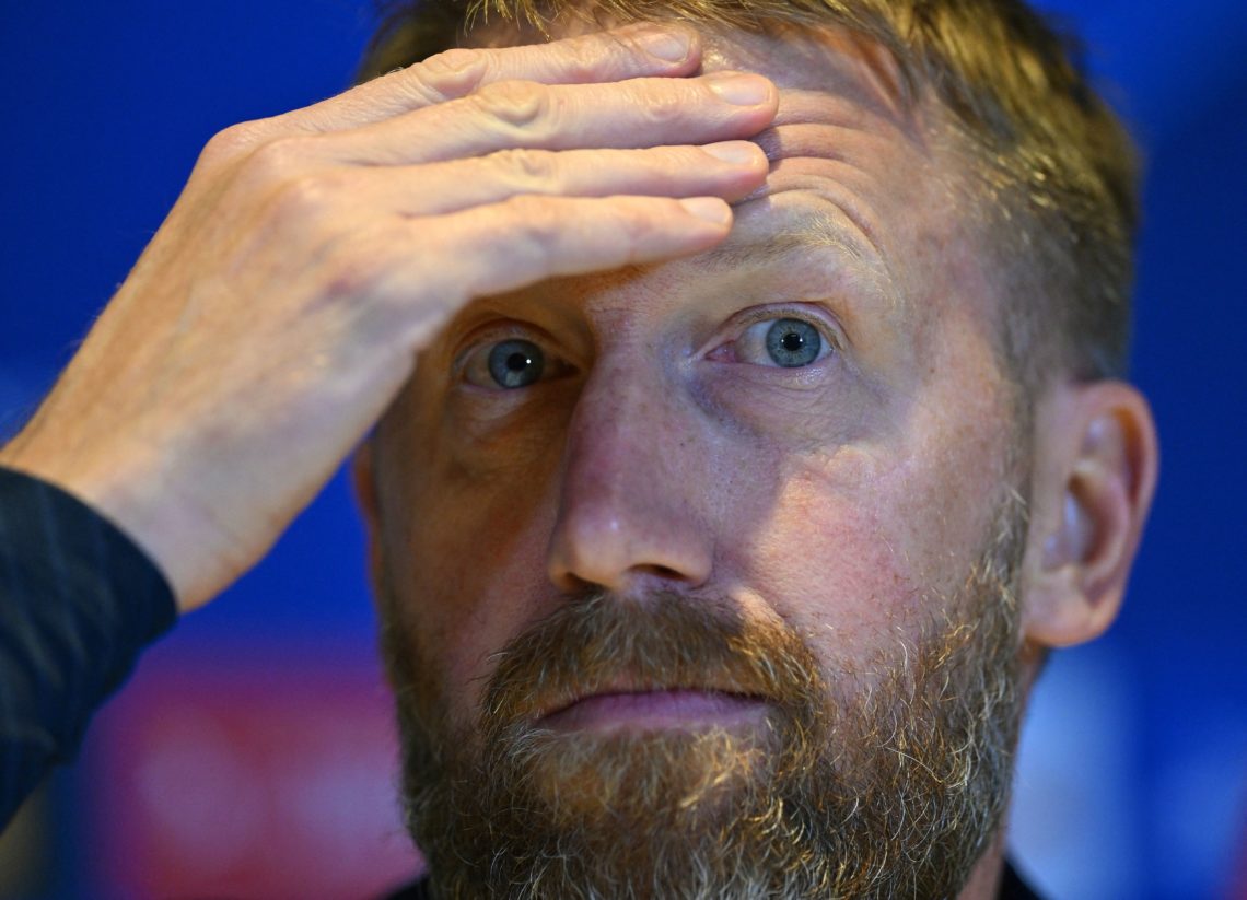 Photo by GLYN KIRK/AFP via Getty Images