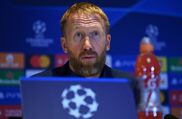 Graham Potter decides 18-year-old Chelsea youngster will not be in his starting line-up against Zagreb tonight