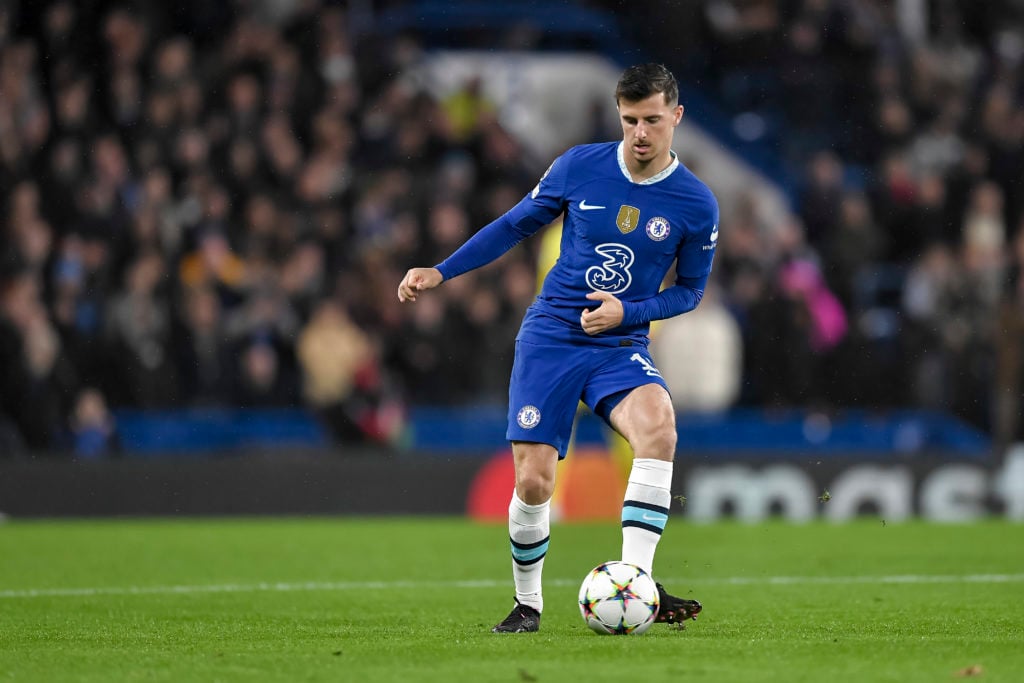 Chelsea FC v Dinamo Zagreb: Group E - UEFA Champions League