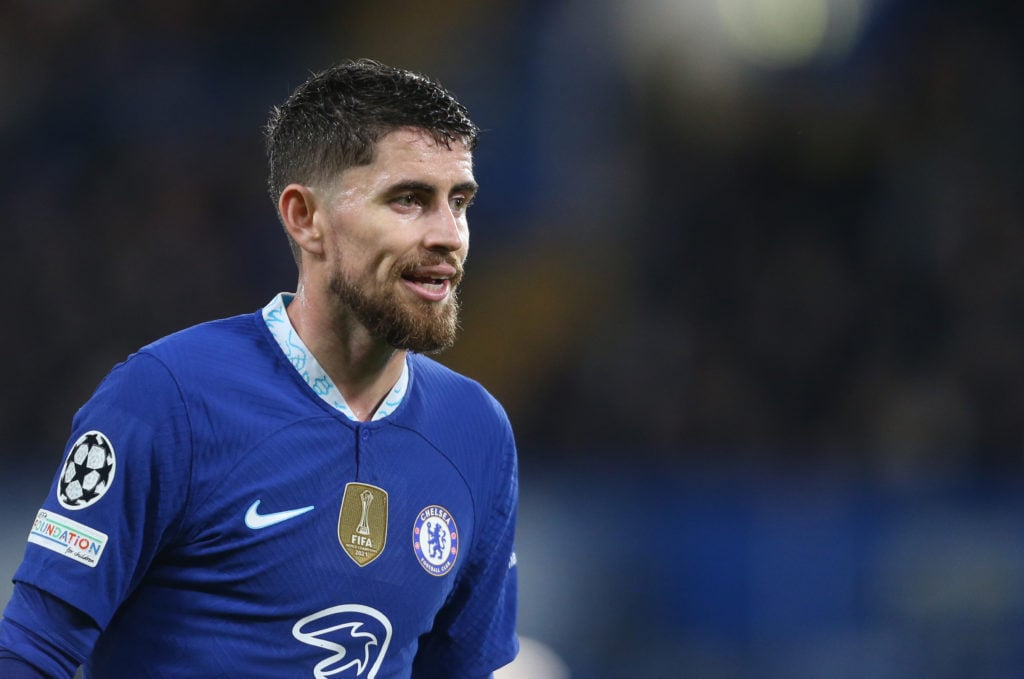 Chelsea FC v Dinamo Zagreb: Group E - UEFA Champions League