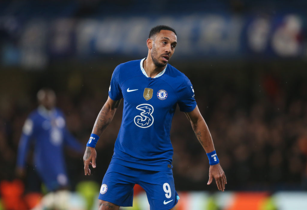 Chelsea FC v Dinamo Zagreb: Group E - UEFA Champions League