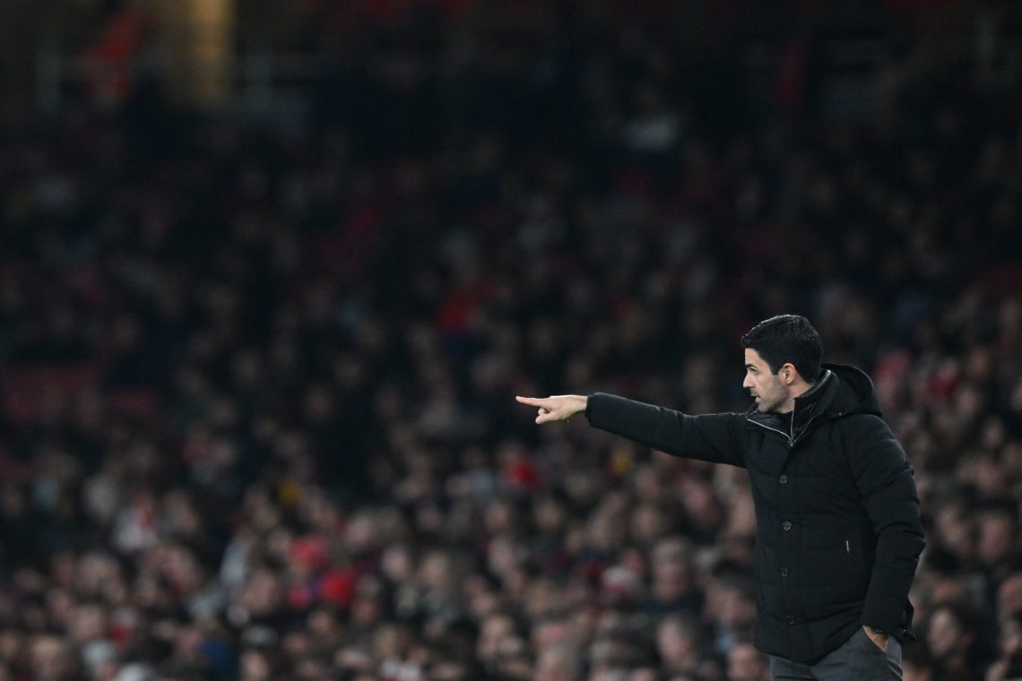 Photo by GLYN KIRK/AFP via Getty Images