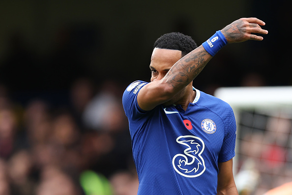 Chelsea FC v Arsenal FC - Premier League