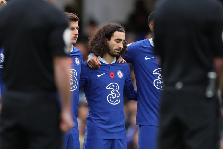 Photo by Jacques Feeney/Offside/Offside via Getty Images