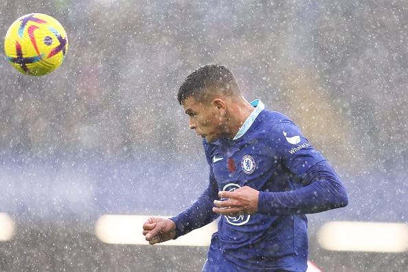 Chelsea FC v Arsenal FC - Premier League