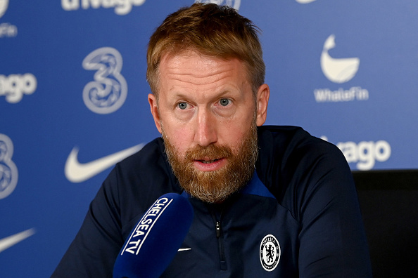 Graham Potter must hand a start to 25-year-old for Chelsea against Manchester City tonight – opinion