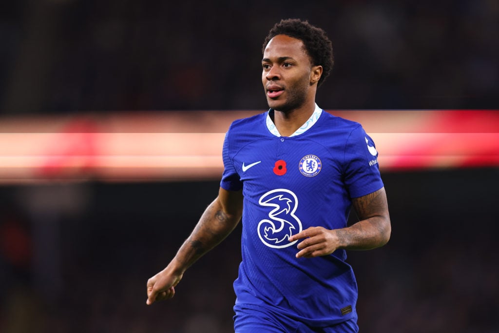Manchester City v Chelsea - Carabao Cup Third Round