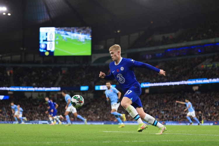 Photo by Simon Stacpoole/Offside/Offside via Getty Images