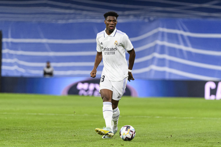 ‘Spoke with Florentino’: Claude Makelele informed Madrid president about 22-year-old who Chelsea tried to sign