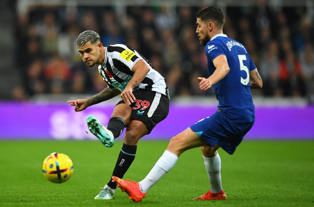 FBL-ENG-PR-NEWCASTLE-CHELSEA
