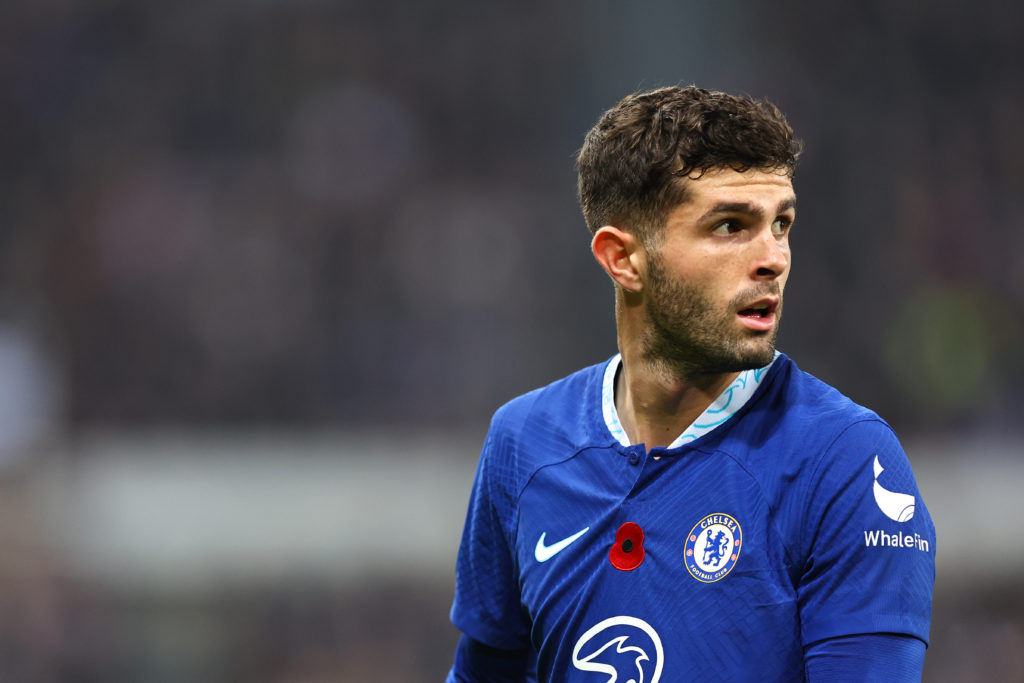 Newcastle United v Chelsea FC - Premier League