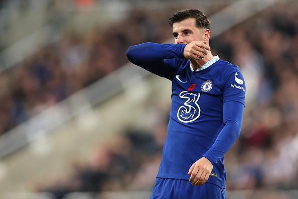 Newcastle United v Chelsea FC - Premier League