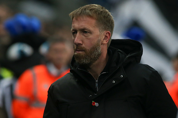 Graham Potter may have a forgotten Chelsea player who could be key next season - opinion