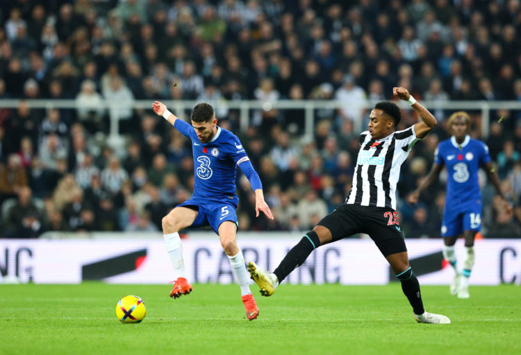 Photo by Alex Dodd - CameraSport via Getty Images