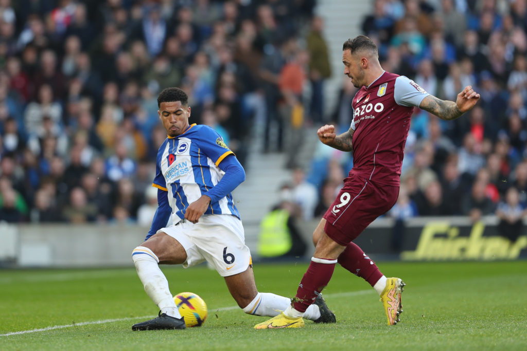 Brighton vs Aston Villa