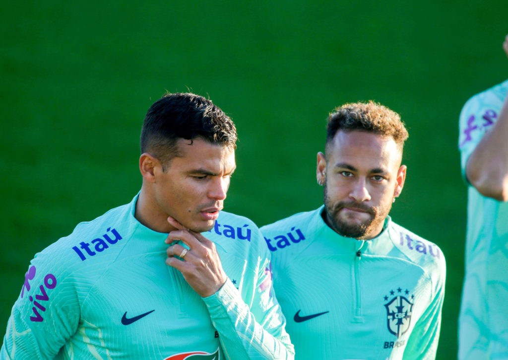 FIFA World Cup - Brazil National Team