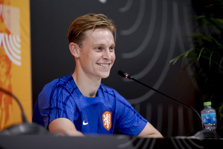 Report: Chelsea will have to pay an astronomical fee to sign 'extraordinary' 25-year-old this summer