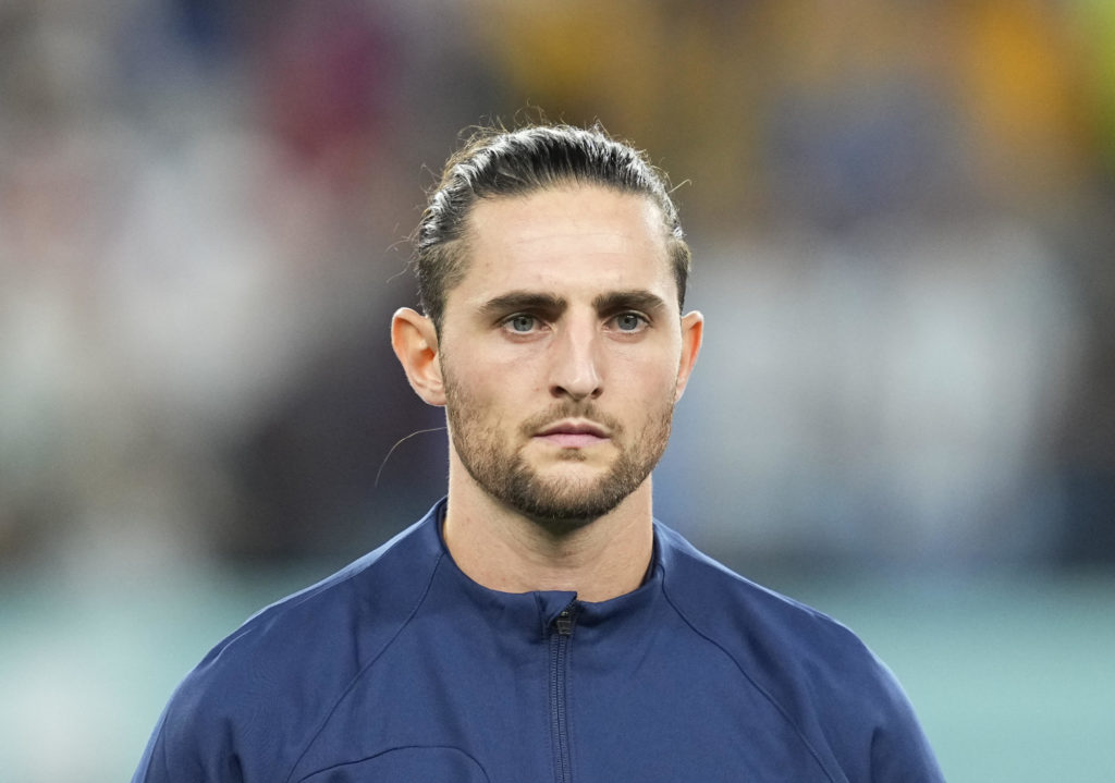 France v Australia: Group D - FIFA World Cup Qatar 2022