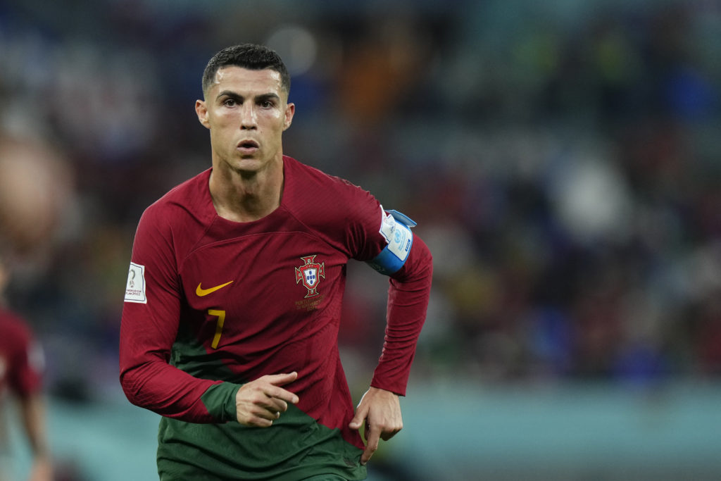 Portugal v Ghana: Group H - FIFA World Cup Qatar 2022
