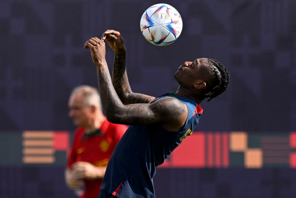 FBL-WC-2022-TRAINING-POR