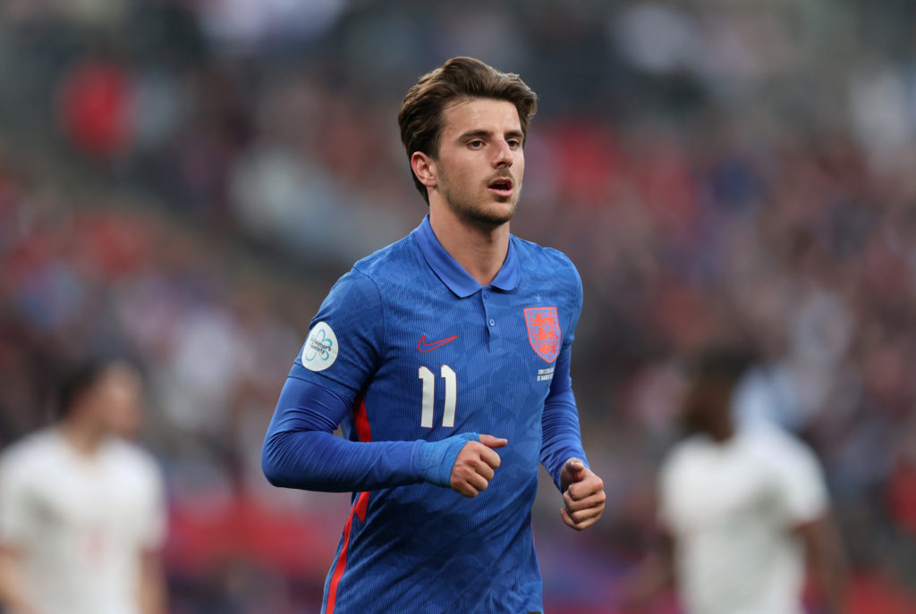 England v Switzerland - International Friendly