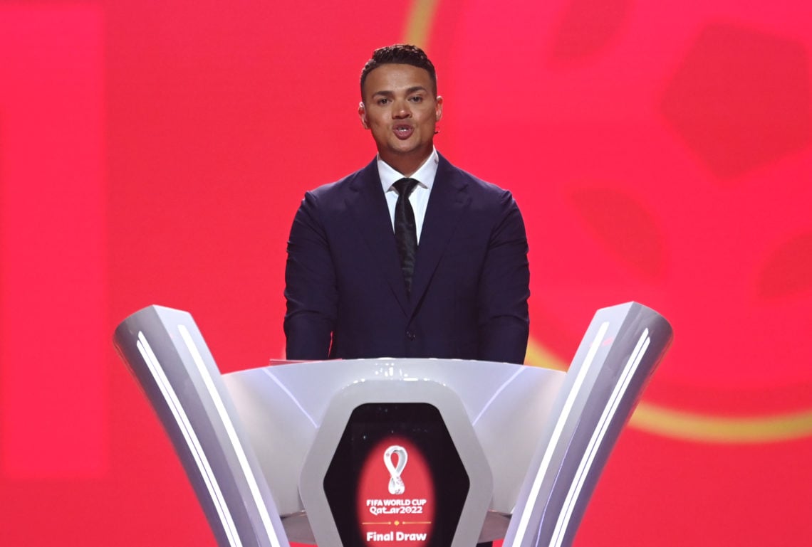 '100%': Jermaine Jenas is absolutely convinced Southgate's going to start Chelsea player in World Cup opener